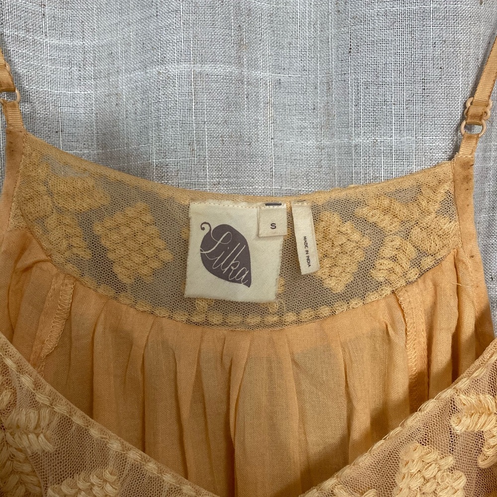 Boho Tank - Picture 3 of 4